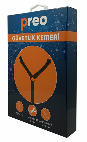 Preo TV Güvenlik Aparatı 3
