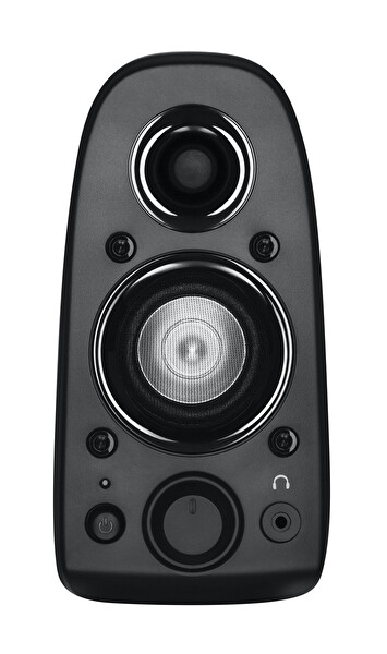 Logitech Z506 5+1 Surround Ses Sistemi (980-000431)