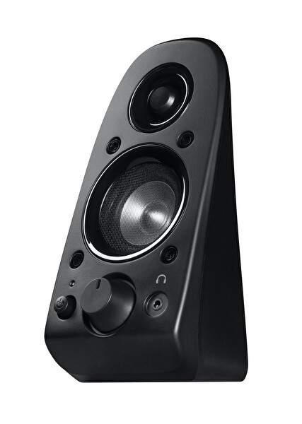 Logitech Z506 5+1 Surround Ses Sistemi (980-000431)