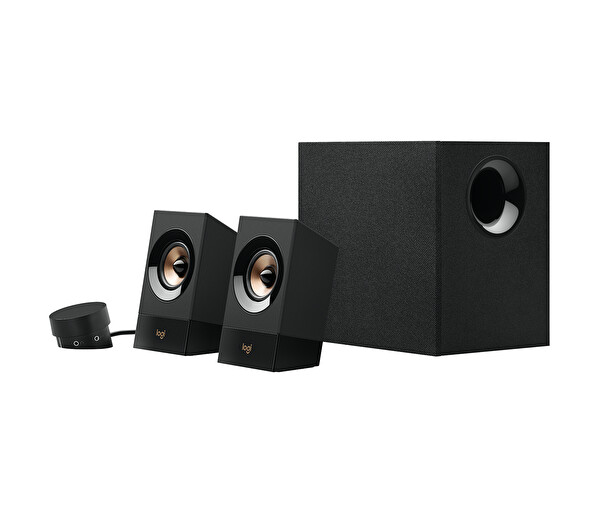 Logitech Z533 2.1 Hoparlör