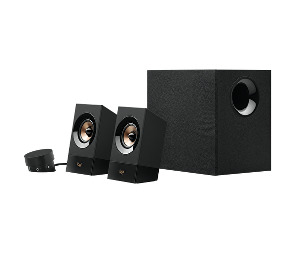 Logitech Z533 2.1 Hoparlör