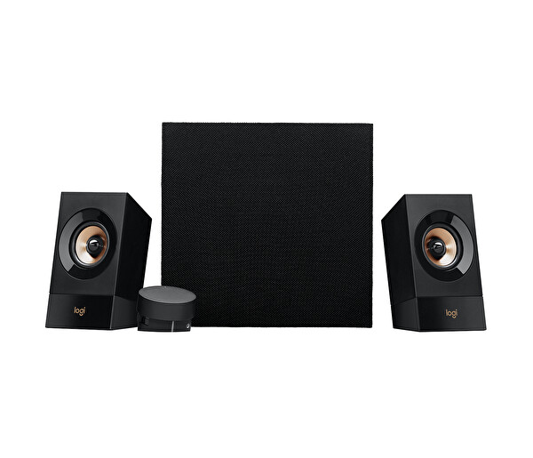 Logitech Z533 2.1 Hoparlör