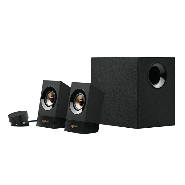 Logitech Z533 2.1 Hoparlör