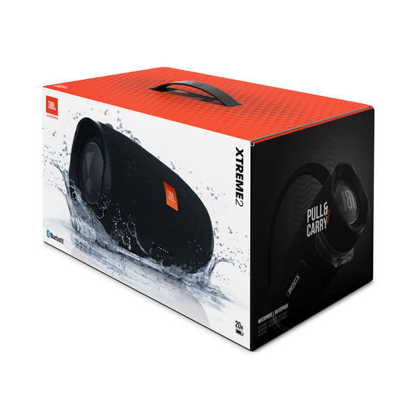【完動品・終売品】JBL XTREME2 ブラック JBL Xtreme 2 Bluetooth Hoparlör Squad Fiyatı ve Özellikleri - Teknosa