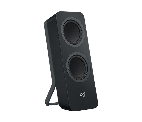 Logitech Z207 Bluetooth 2.0 Black Speaker 980-001295