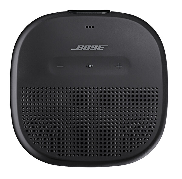 Bose Soundlink Micro Bluetooth Speaker Siyah