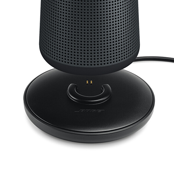 Bose Soundlink Revolve Plus Bluetooth Speaker Siyah Fiyatı ve