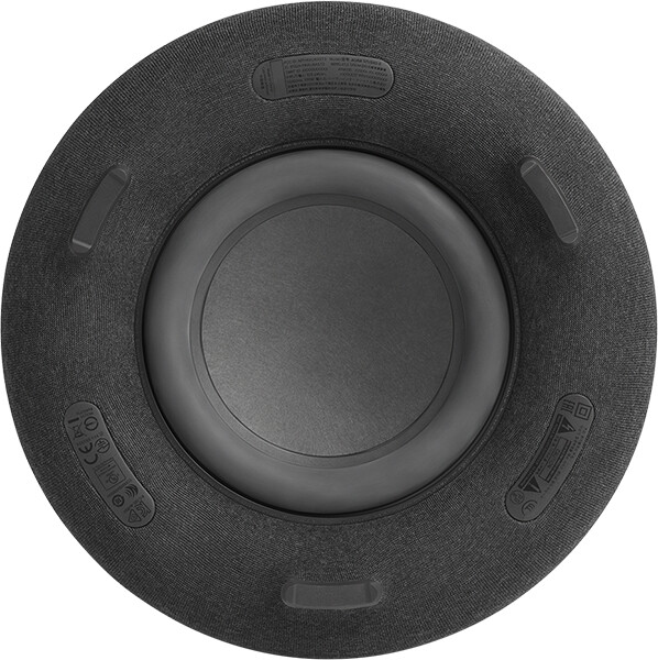 Harman Kardon AuraStudio 3 360 Derece Ses Ve İkonik Tasarım