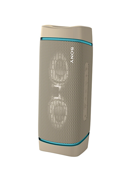 Sony SRS-XB33 Extra Bass Taşınabilir Bluetooth Hoparlör Gri