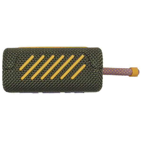 JBL Go3 Bluetooth Hoparlör Yeşil