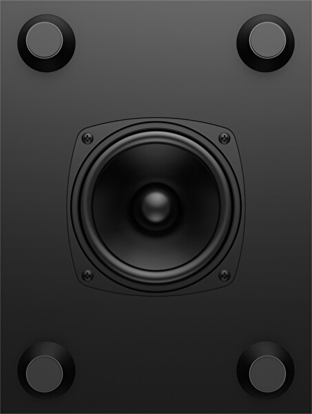 HP X1000 2.1 30W RMS RGB Siyah Oyuncu Hoparlör 8PB07AA