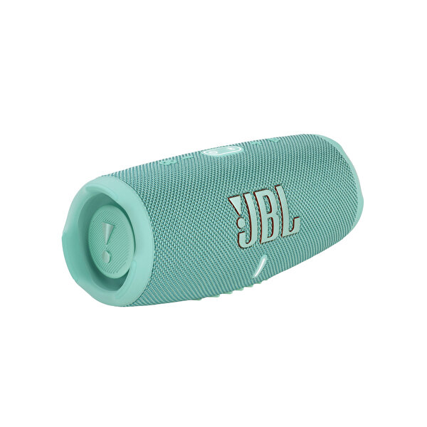 JBL Jbl Charge5 Bluetooth Hoparlör IPX7 Teal