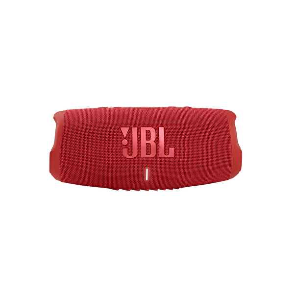 JBL Charge5 Bluetooth Hoparlör IPX7 Kırmızı Fiyatı ve Özellikleri