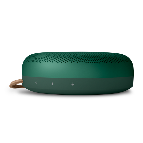 Bang & Olufsen Beosound A1 2. Nesil Su Geçirmez Taşınabilir Bluetooth Hoparlör Yeşil