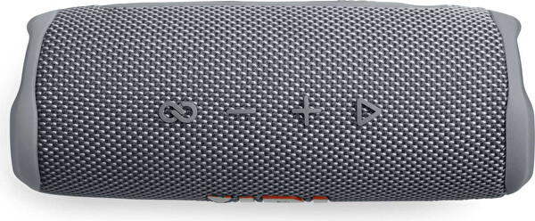 JBL Flip6 Bluetooth Hoparlör IPX7 Gri