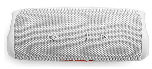 JBL Flip6 IP67 Beyaz Bluetooth Hoparlör