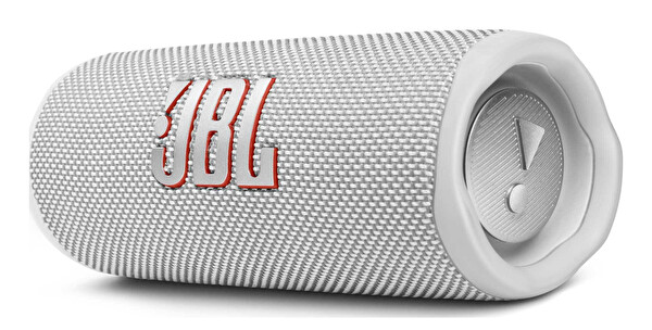 JBL Flip6 IP67 Beyaz Bluetooth Hoparlör