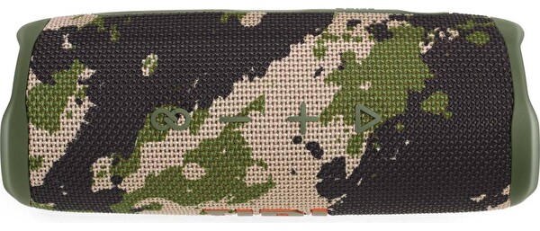 JBL Flip6 IP67 Haki Bluetooth Hoparlör