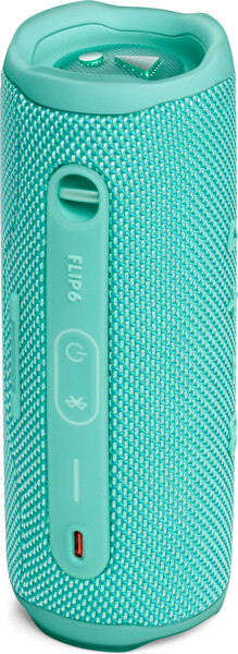 JBL Flip6 IP67 Deniz Mavisi Bluetooth Hoparlör