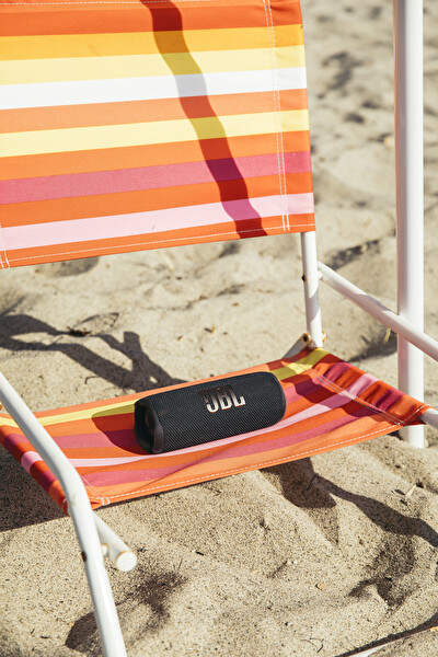 JBL Flip6 IP67 Deniz Mavisi Bluetooth Hoparlör