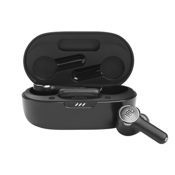 JBL QUANTUM TWS KABLOSUZ GAMİNG KULAKLIK - SİYAH