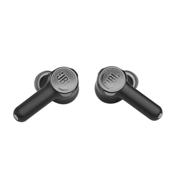 JBL Quantum Tws Siyah Kablosuz Kulaklık 2