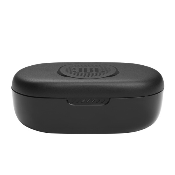 JBL Quantum Tws Siyah Kablosuz Kulaklık 5