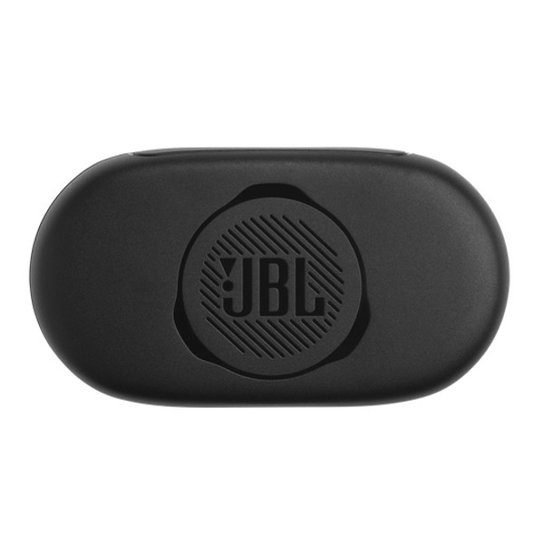 JBL Quantum Tws Siyah Kablosuz Kulaklık 7