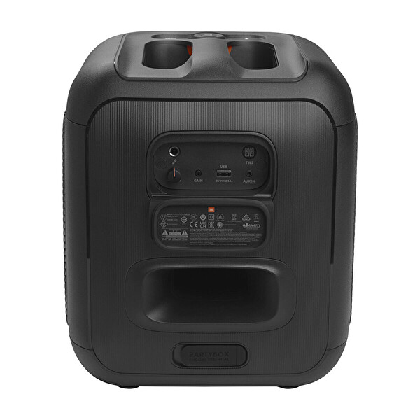 JBL Partybox Encore Mikrofonlu Bluetooth Hoparlör