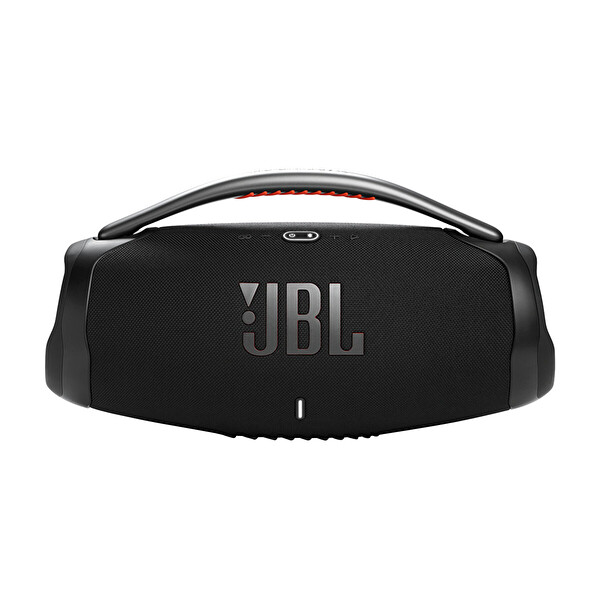 JBL Boombox 3 Ip67 Siyah Bluetooth Hoparlör