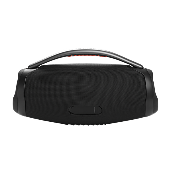 JBL Boombox 3 Ip67 Siyah Bluetooth Hoparlör