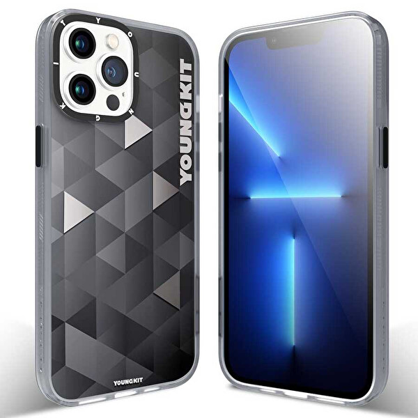 Youngkit Cl004 iPhone 13 Pro Triangle