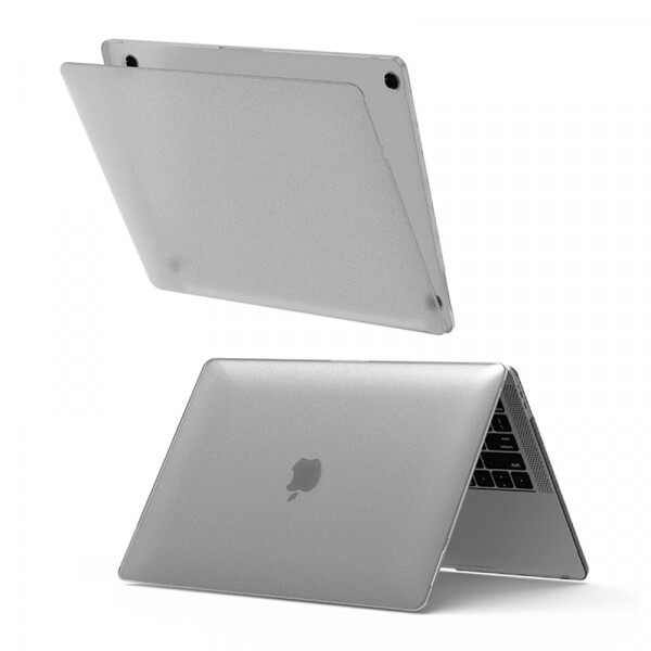 Wiwu Ishield Hard Shell 16.2 Pro 2021 Siyah Kılıf