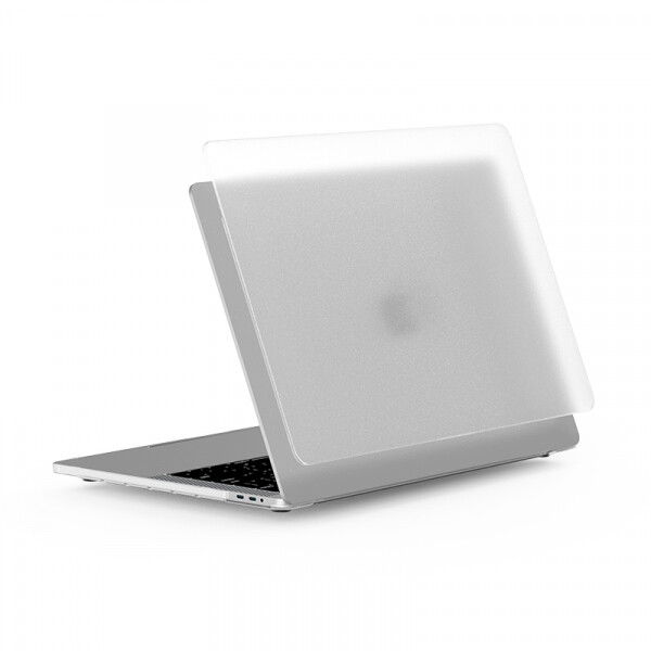 Wiwu Ishield Hard Shell 16.2 Pro 2021 Beyaz Kılıf 3