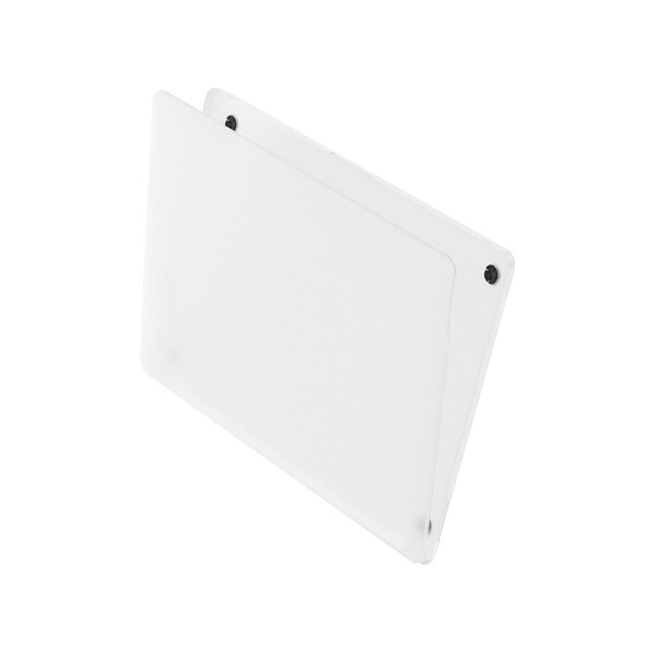Wiwu Ishield Hard Shell 13.6 Air 2022 Beyaz Kılıf 2