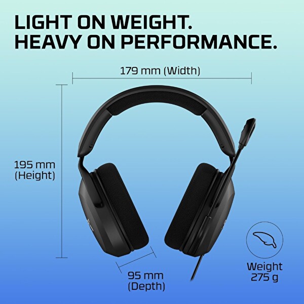 Hyperx Stinger 2 Core