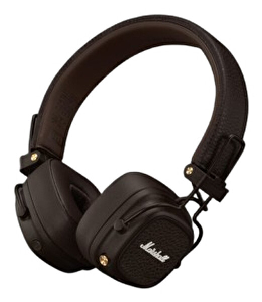 Marshall MAJOR V ブラウン Marshall Major V Bluetooth Oe Brown Kulak Üstü Kulaklık Fiyatı ve