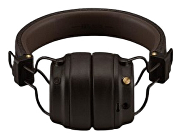Marshall Major V Bluetooth Oe Brown Kulak Üstü Kulaklık Fiyatı ve