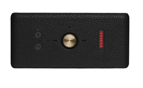 Marshall Emberton Ⅲ Marshall - Emberton III Midnight Blue Bluetooth Hoparlör - Koyu Mavi