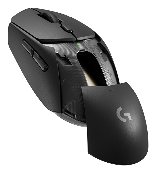 Logitech G309 Lightspeed Bluetooth Kablosuz Siyah Gaming Mouse 910007200