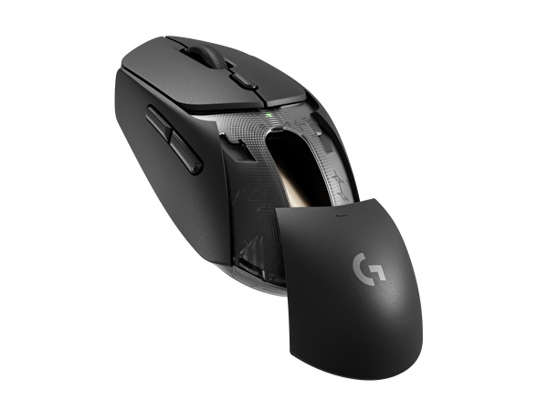 Logitech G309 Lightspeed Bluetooth Kablosuz Siyah Gaming Mouse 910007200