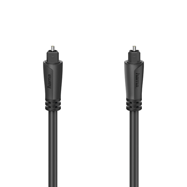 Hama Hm.205134 Optik Fiber 1.5 M Kablo Odt Plug Toslink 