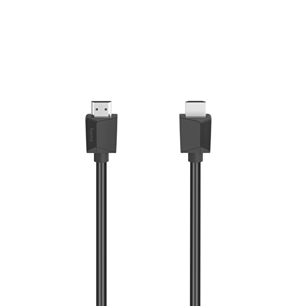 Hama HM.205006 3M 4K İnternet HDMI Kablo