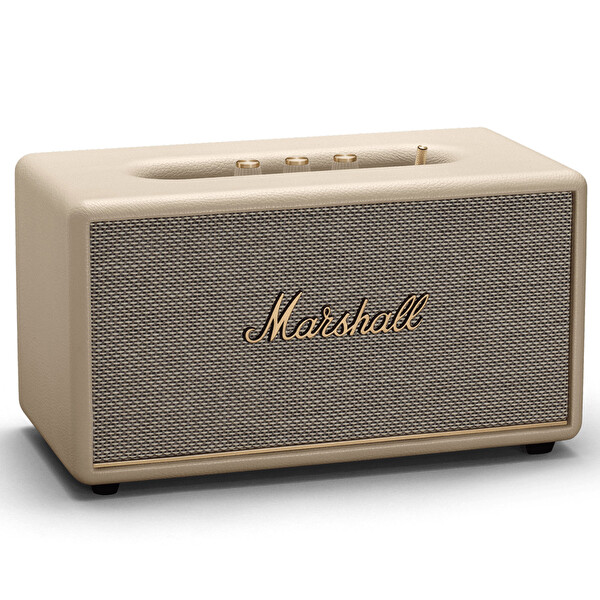 MARSHALL STANMORE III BT, CREAM
