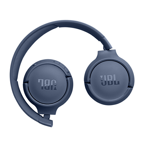 JBL Tune 520bt Multi Connect Wireless Mavi Kulaklık