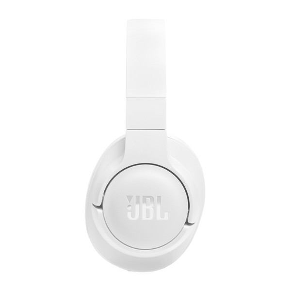 JBL Tune 720bt Wireless Ct Oe Beyaz Kulaklık  4