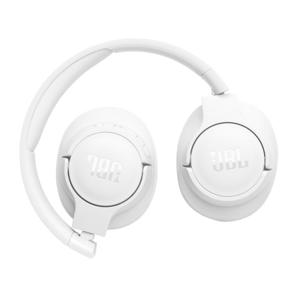 JBL Tune 720bt Wireless Ct Oe Beyaz Kulaklık  6