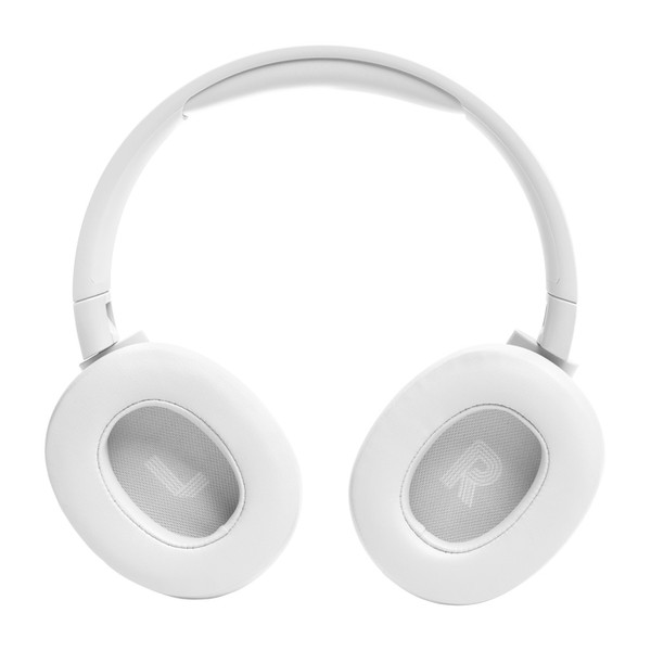 JBL Tune 720bt Wireless Ct Oe Beyaz Kulaklık  7
