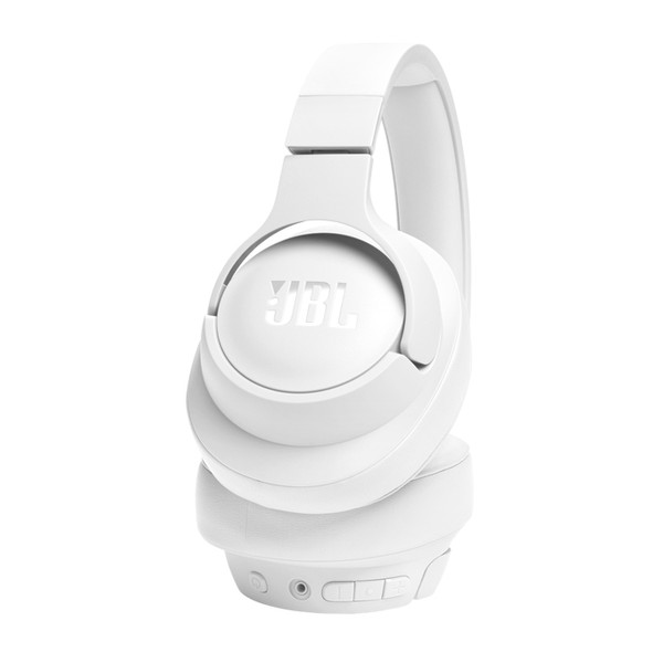 JBL Tune 720bt Wireless Ct Oe Beyaz Kulaklık  8