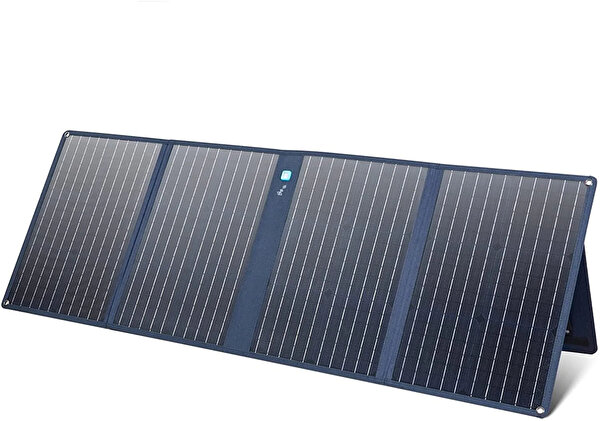 Anker Anker 625 Taşınabilir Güneş Paneli 100w Solar Panel
